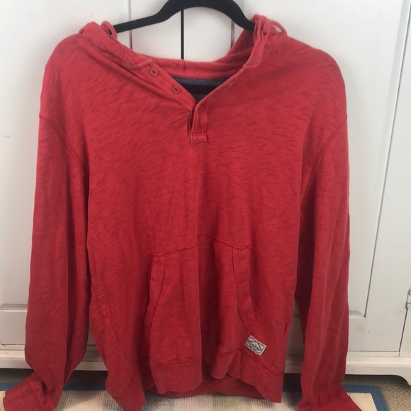 Lucky Brand sweatshirt - Picture 3 of 4